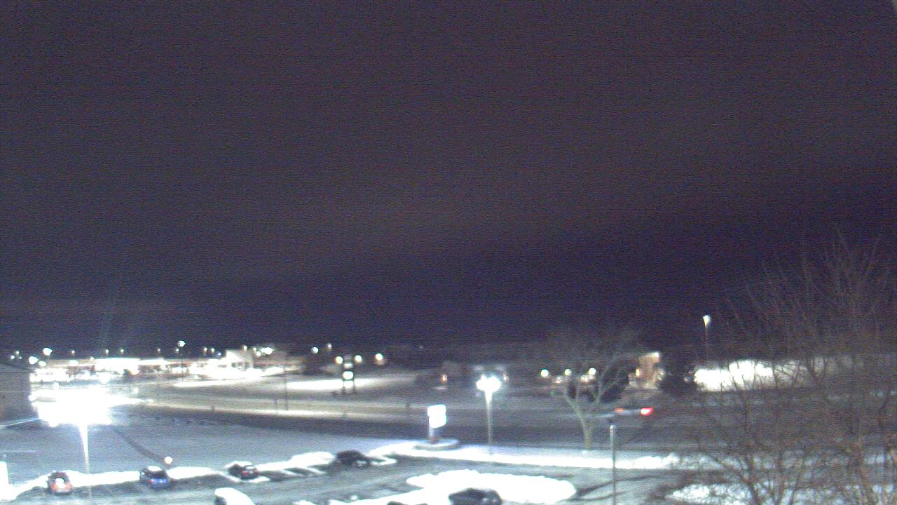 Thumbnail for current weather camera view from WITI-TV in Brown Deer, Wisconsin
