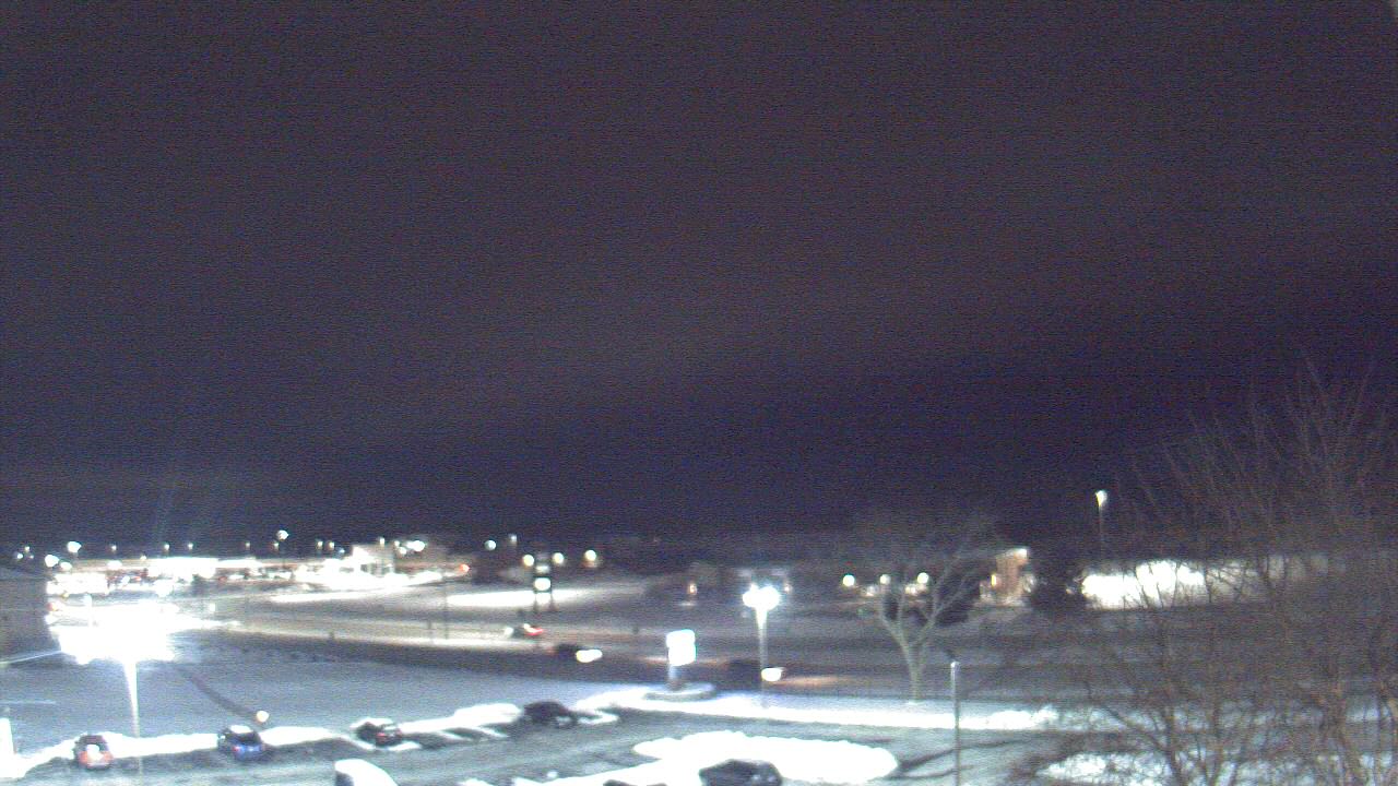 Thumbnail for current weather camera view from WITI-TV in Brown Deer, Wisconsin