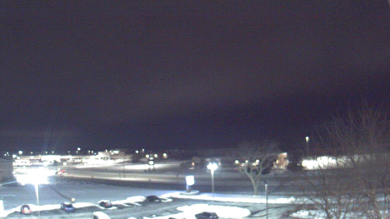 Thumbnail for current weather camera view from WITI-TV in Brown Deer, Wisconsin