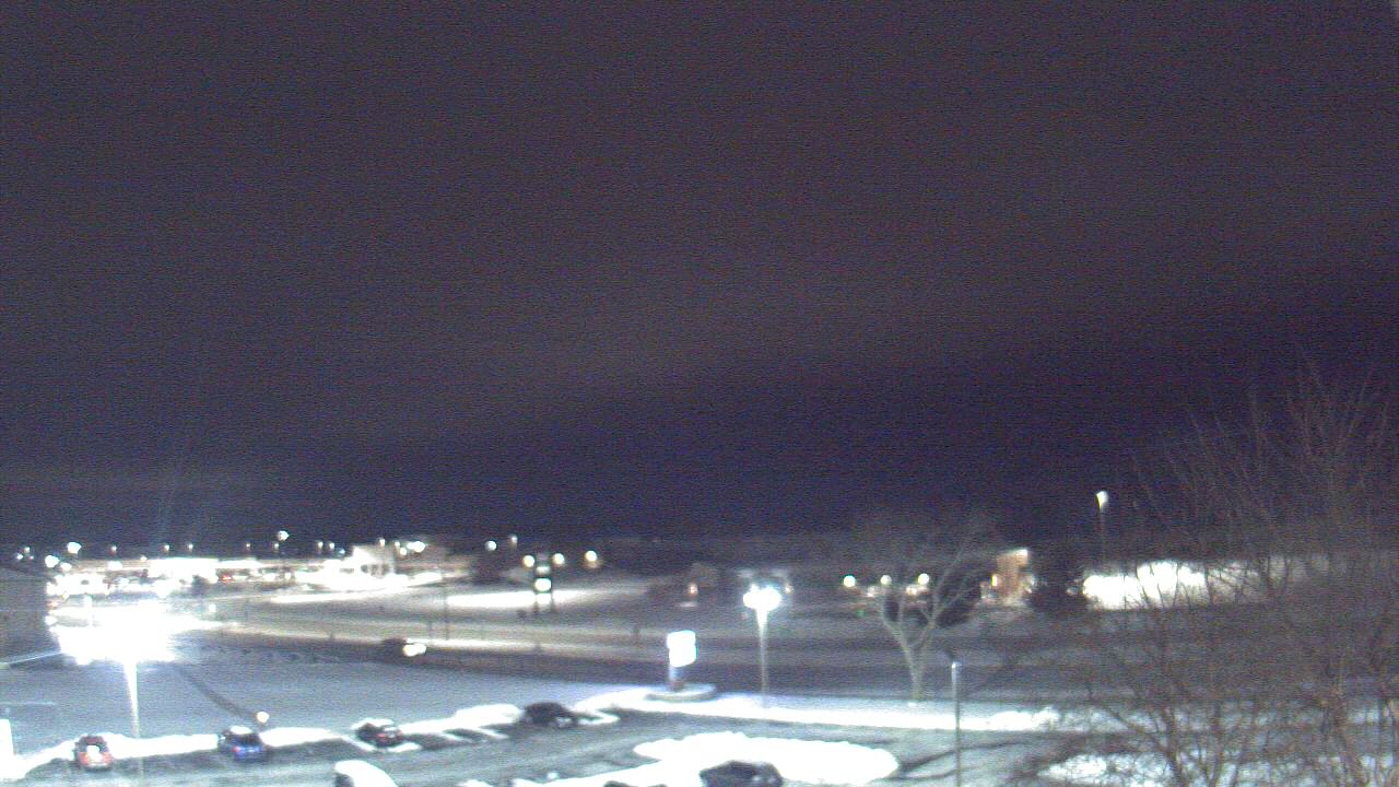 Thumbnail for current weather camera view from WITI-TV in Brown Deer, Wisconsin