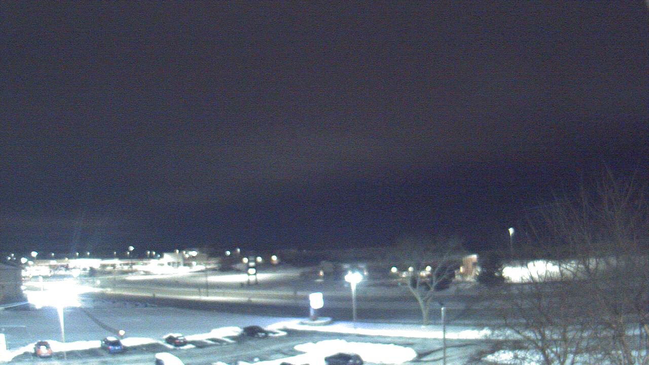 Thumbnail for current weather camera view from WITI-TV in Brown Deer, Wisconsin