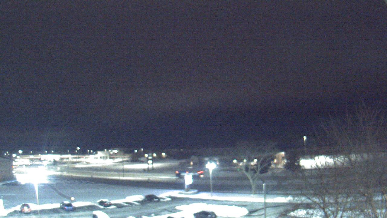 Thumbnail for current weather camera view from WITI-TV in Brown Deer, Wisconsin
