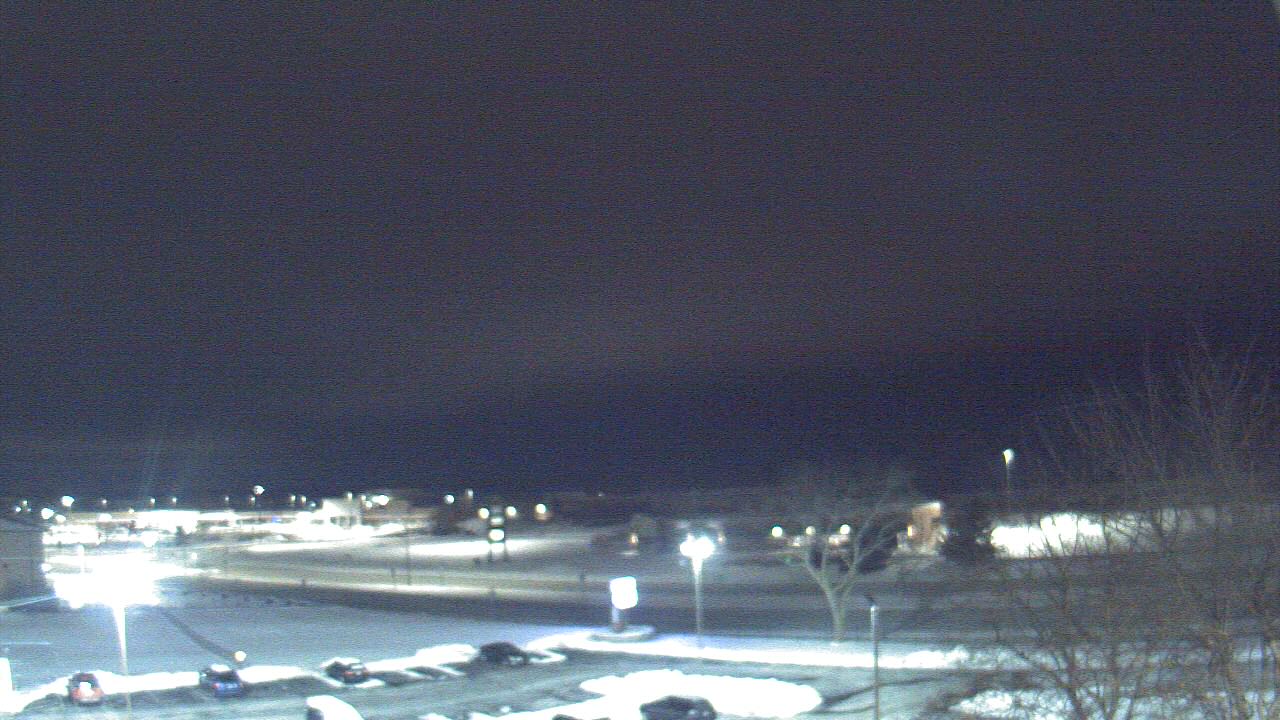 Thumbnail for current weather camera view from WITI-TV in Brown Deer, Wisconsin