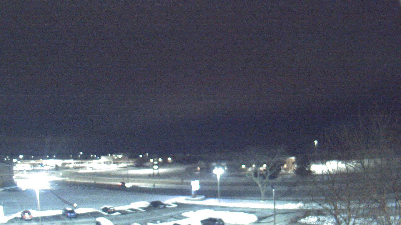 Thumbnail for current weather camera view from WITI-TV in Brown Deer, Wisconsin