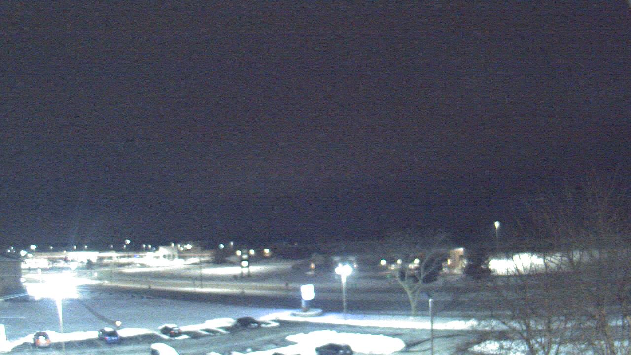 Thumbnail for current weather camera view from WITI-TV in Brown Deer, Wisconsin