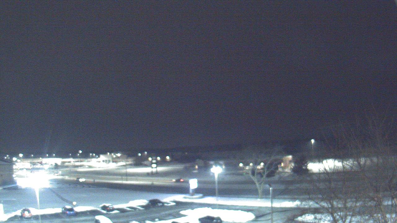 Thumbnail for current weather camera view from WITI-TV in Brown Deer, Wisconsin