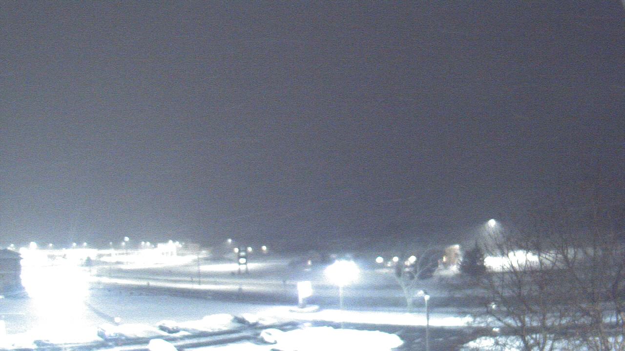 Thumbnail for current weather camera view from WITI-TV in Brown Deer, Wisconsin