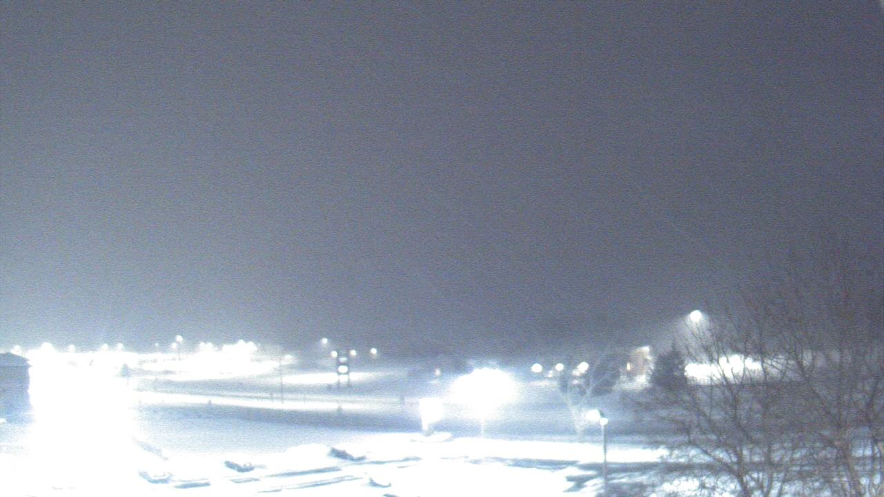 Thumbnail for current weather camera view from WITI-TV in Brown Deer, Wisconsin