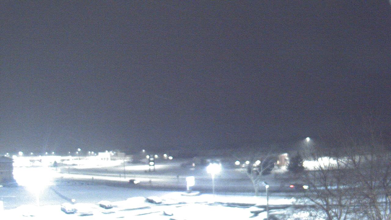 Thumbnail for current weather camera view from WITI-TV in Brown Deer, Wisconsin