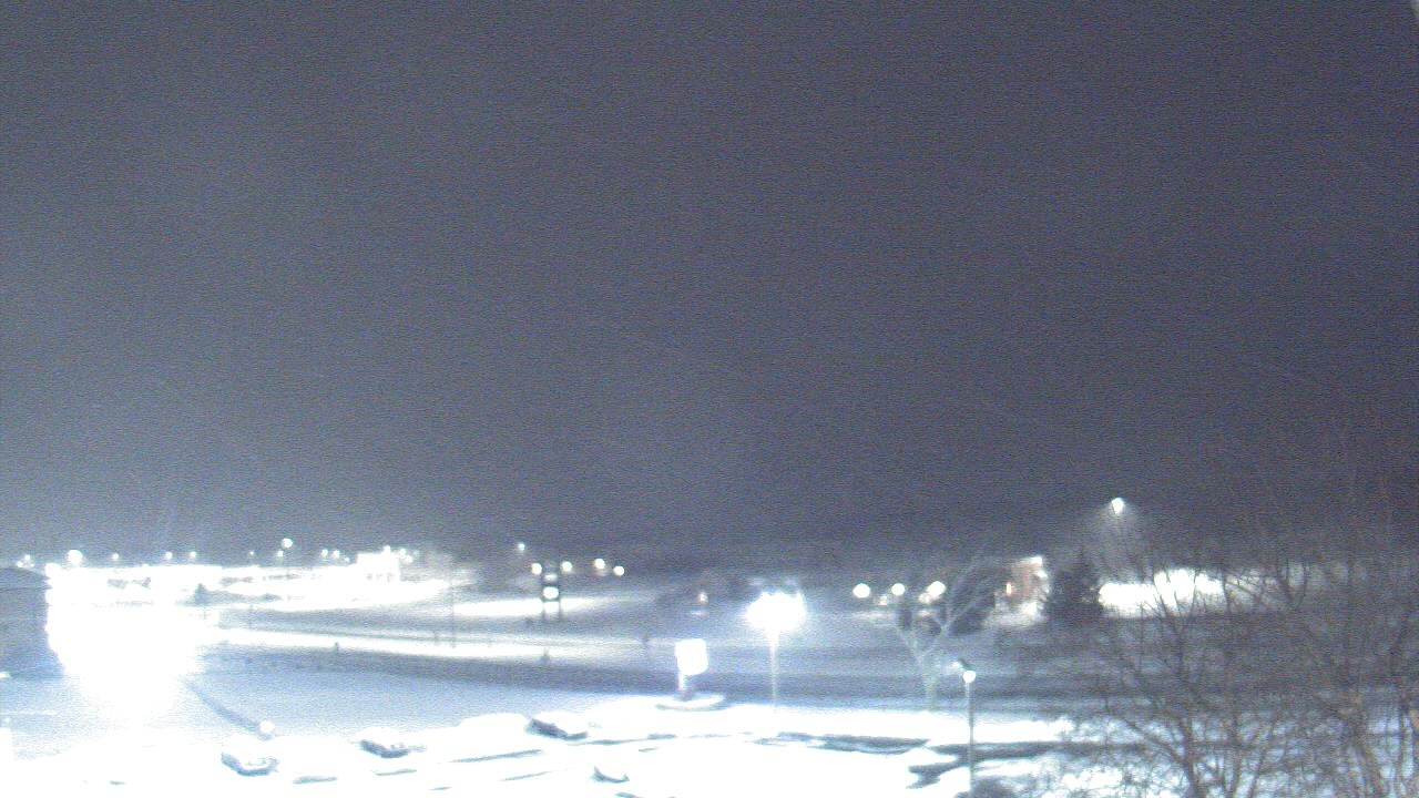 Thumbnail for current weather camera view from WITI-TV in Brown Deer, Wisconsin