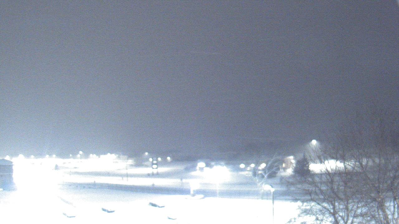 Thumbnail for current weather camera view from WITI-TV in Brown Deer, Wisconsin