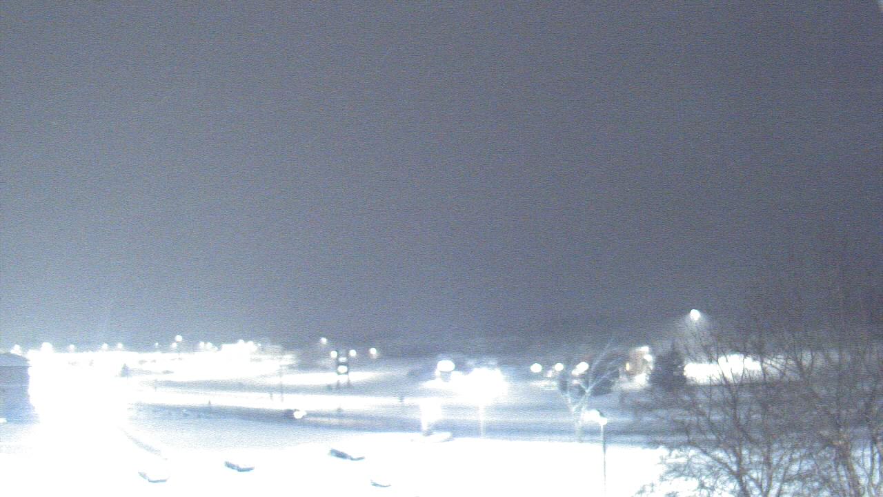 Thumbnail for current weather camera view from WITI-TV in Brown Deer, Wisconsin