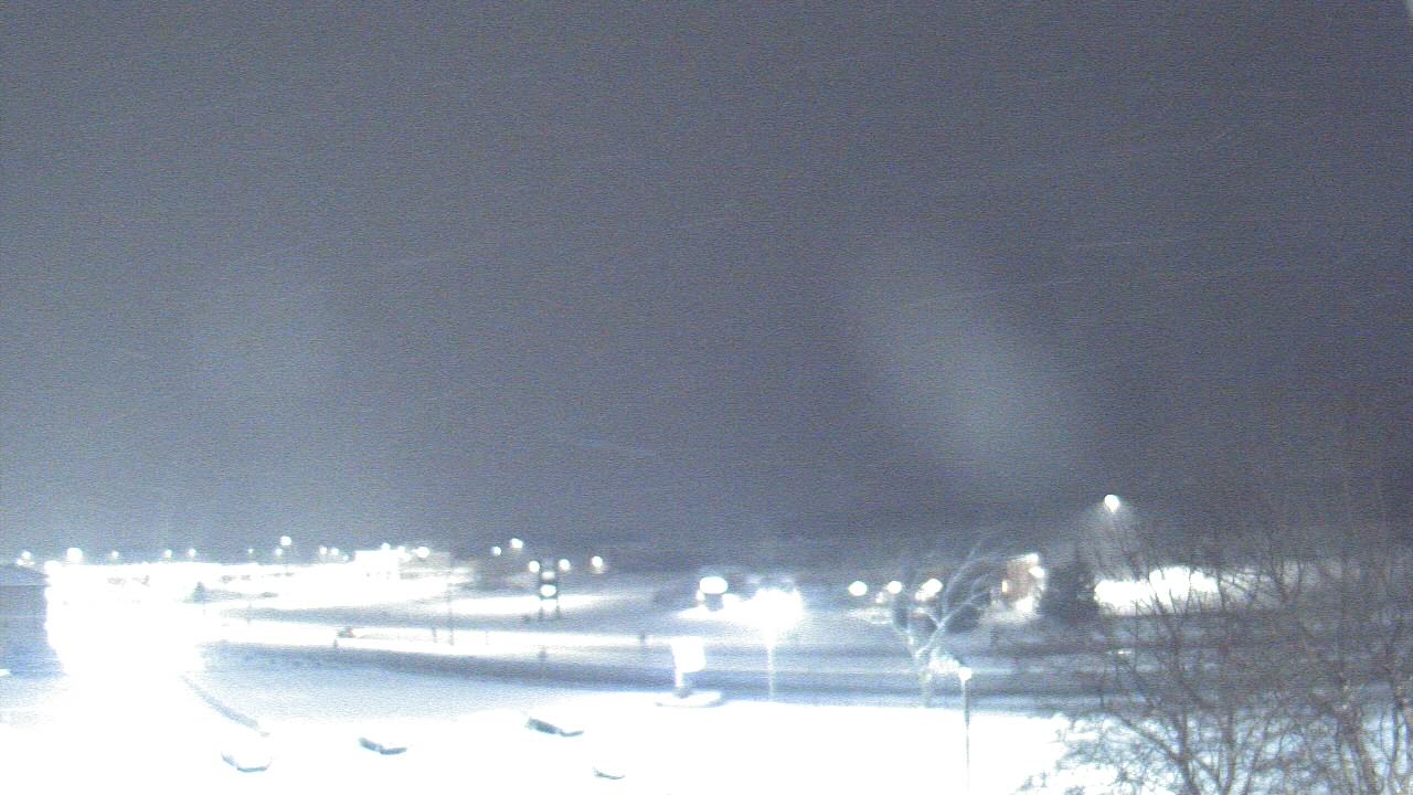 Thumbnail for current weather camera view from WITI-TV in Brown Deer, Wisconsin