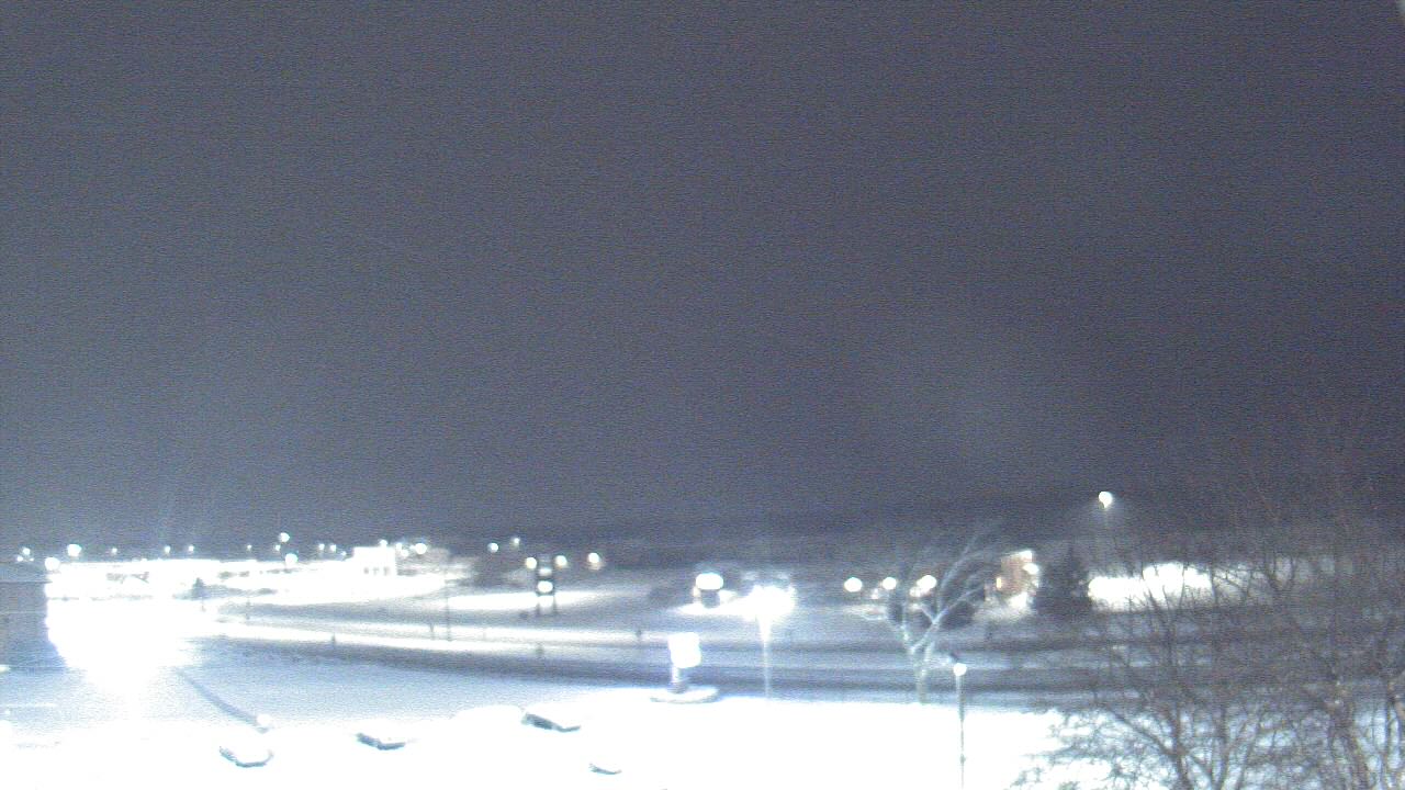 Thumbnail for current weather camera view from WITI-TV in Brown Deer, Wisconsin