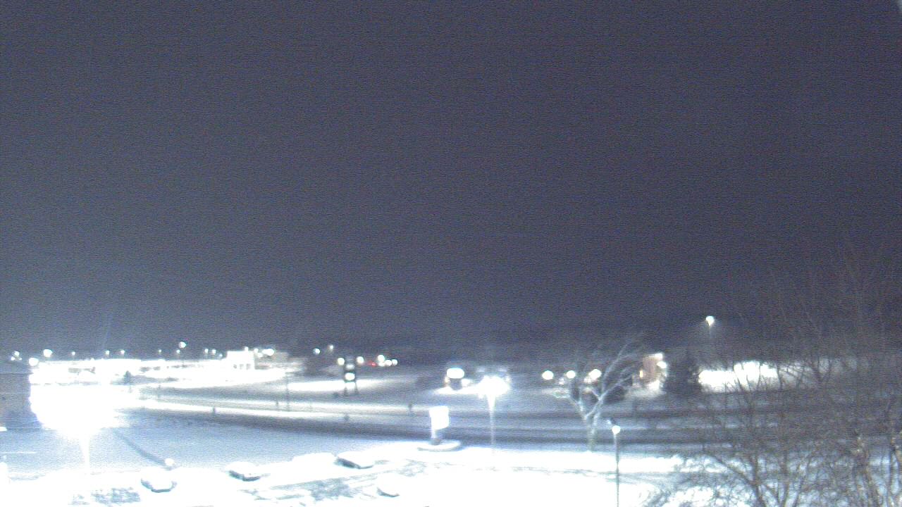 Thumbnail for current weather camera view from WITI-TV in Brown Deer, Wisconsin