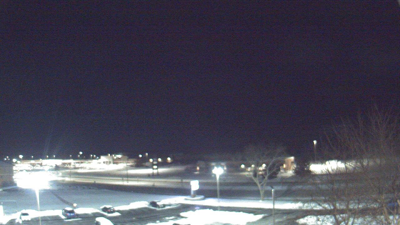 Thumbnail for current weather camera view from WITI-TV in Brown Deer, Wisconsin