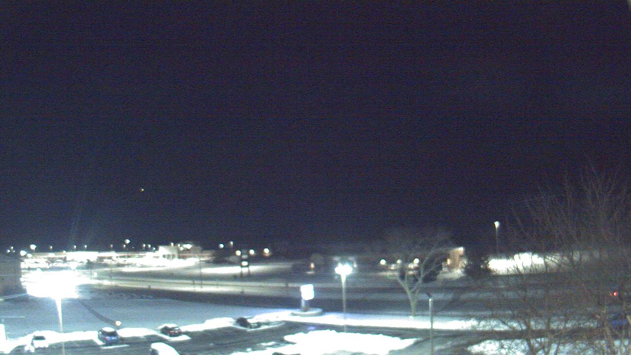 Thumbnail for current weather camera view from WITI-TV in Brown Deer, Wisconsin