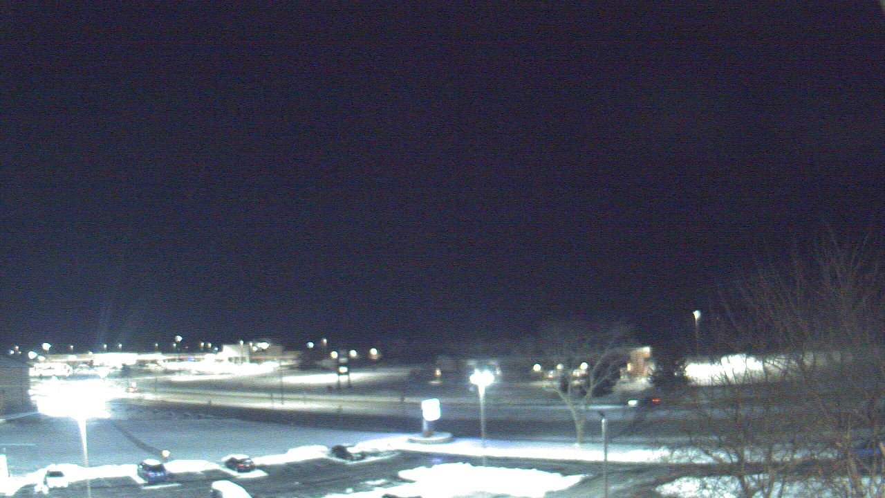 Thumbnail for current weather camera view from WITI-TV in Brown Deer, Wisconsin