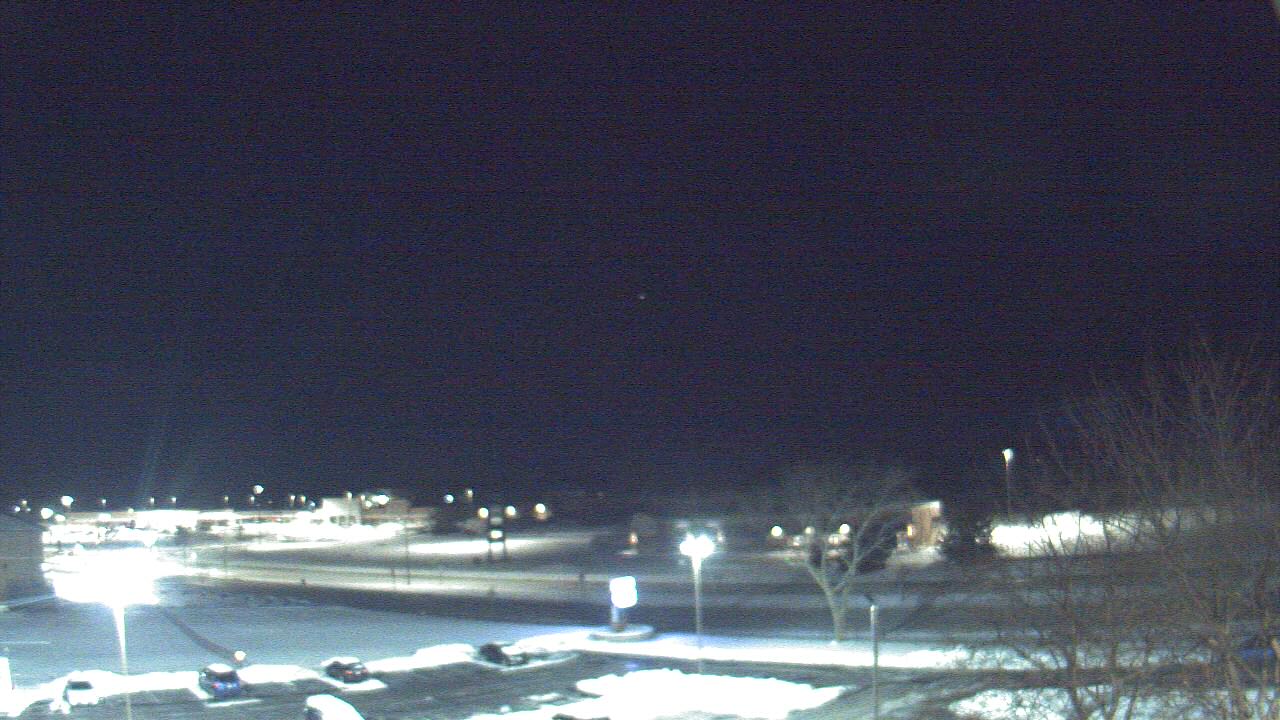 Thumbnail for current weather camera view from WITI-TV in Brown Deer, Wisconsin
