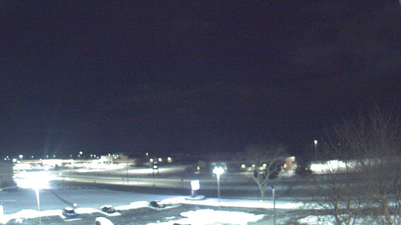 Thumbnail for current weather camera view from WITI-TV in Brown Deer, Wisconsin