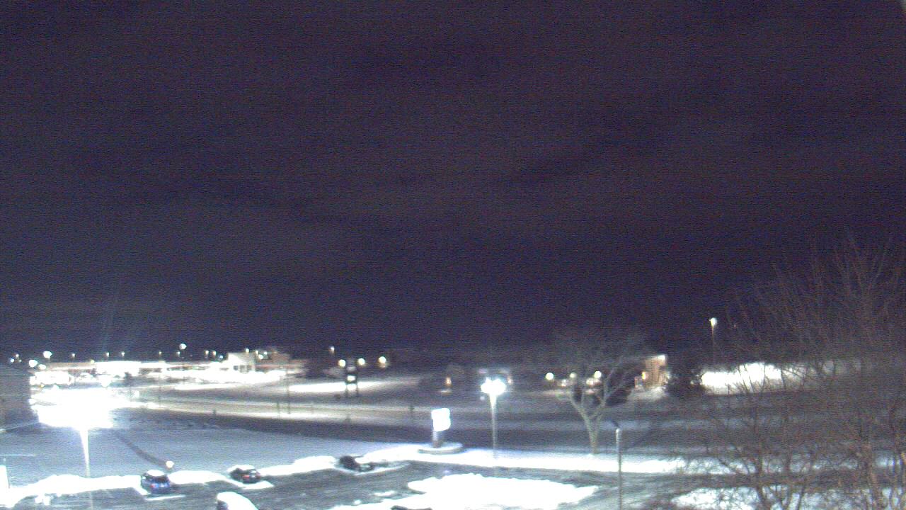 Thumbnail for current weather camera view from WITI-TV in Brown Deer, Wisconsin