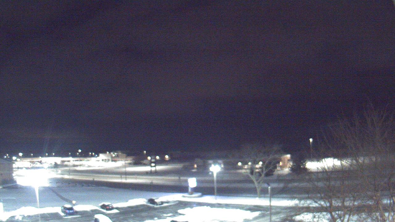 Thumbnail for current weather camera view from WITI-TV in Brown Deer, Wisconsin