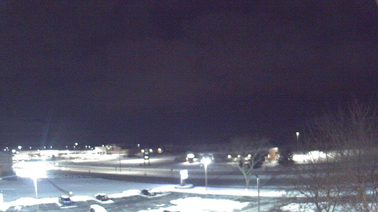 Thumbnail for current weather camera view from WITI-TV in Brown Deer, Wisconsin
