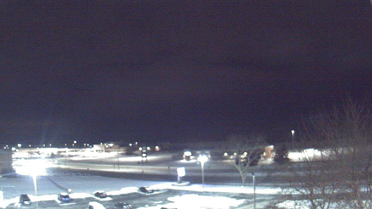 Thumbnail for current weather camera view from WITI-TV in Brown Deer, Wisconsin