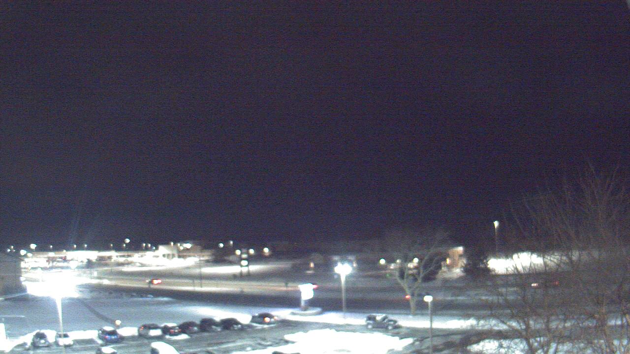 Thumbnail for current weather camera view from WITI-TV in Brown Deer, Wisconsin