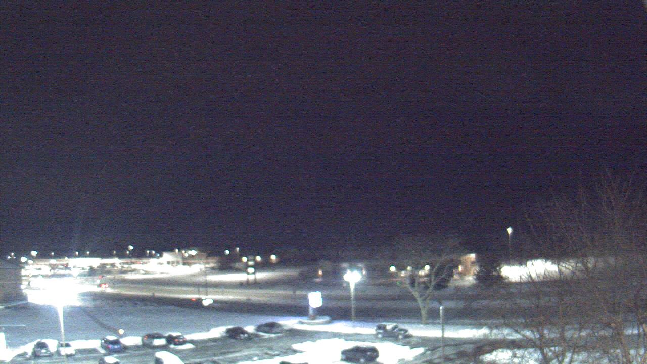 Thumbnail for current weather camera view from WITI-TV in Brown Deer, Wisconsin
