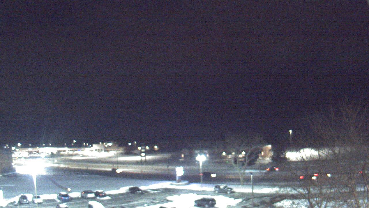 Thumbnail for current weather camera view from WITI-TV in Brown Deer, Wisconsin