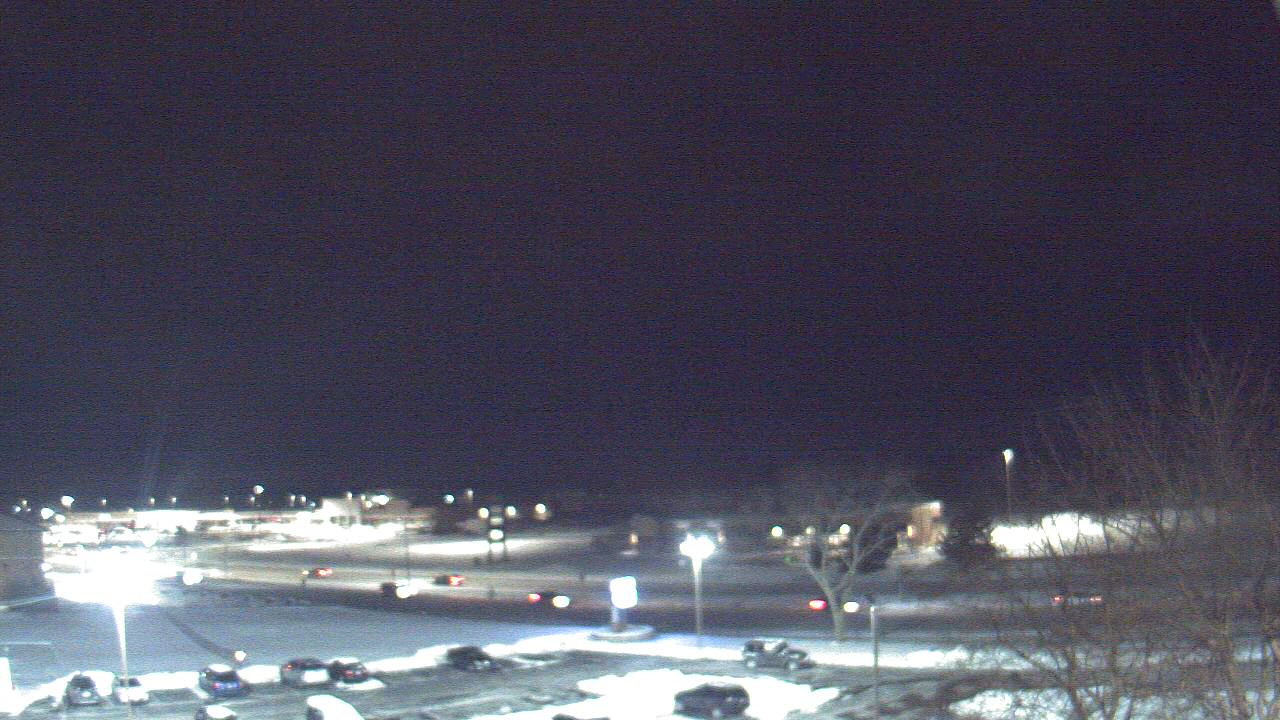 Thumbnail for current weather camera view from WITI-TV in Brown Deer, Wisconsin