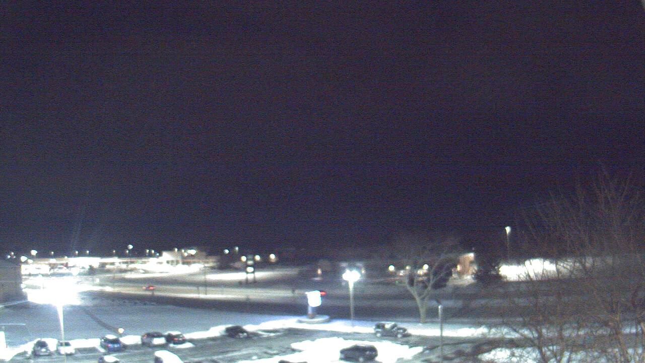Thumbnail for current weather camera view from WITI-TV in Brown Deer, Wisconsin