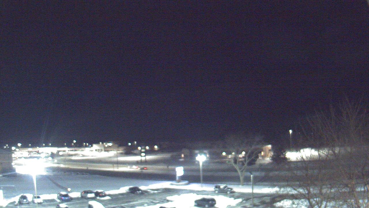 Thumbnail for current weather camera view from WITI-TV in Brown Deer, Wisconsin