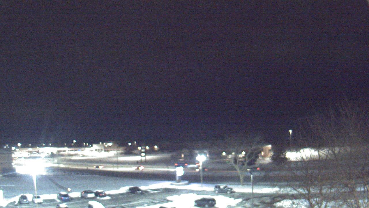 Thumbnail for current weather camera view from WITI-TV in Brown Deer, Wisconsin