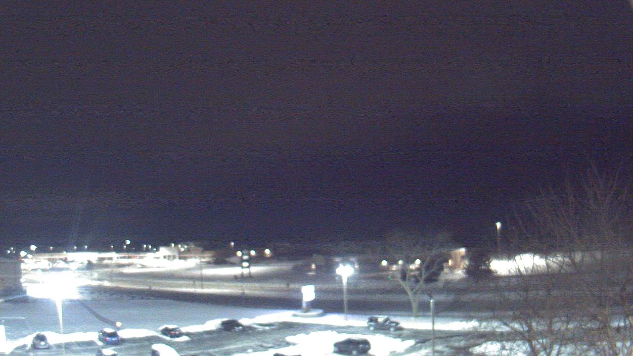 Thumbnail for current weather camera view from WITI-TV in Brown Deer, Wisconsin