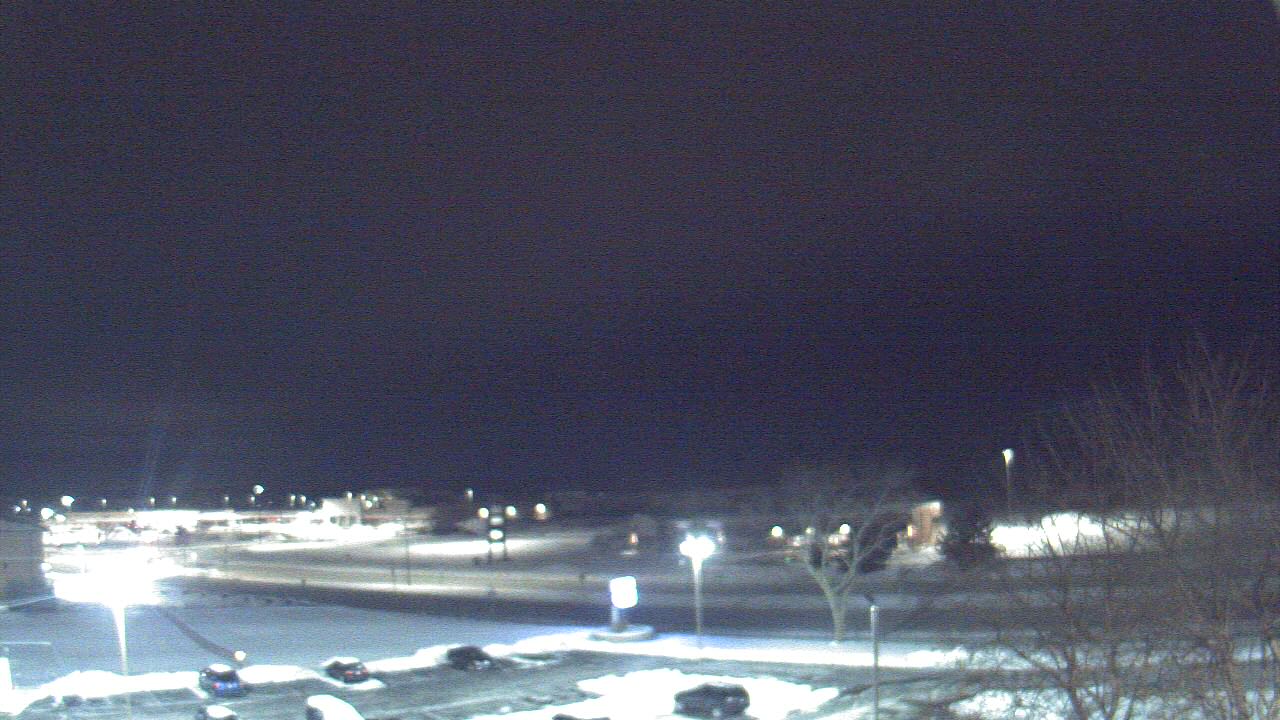 Thumbnail for current weather camera view from WITI-TV in Brown Deer, Wisconsin