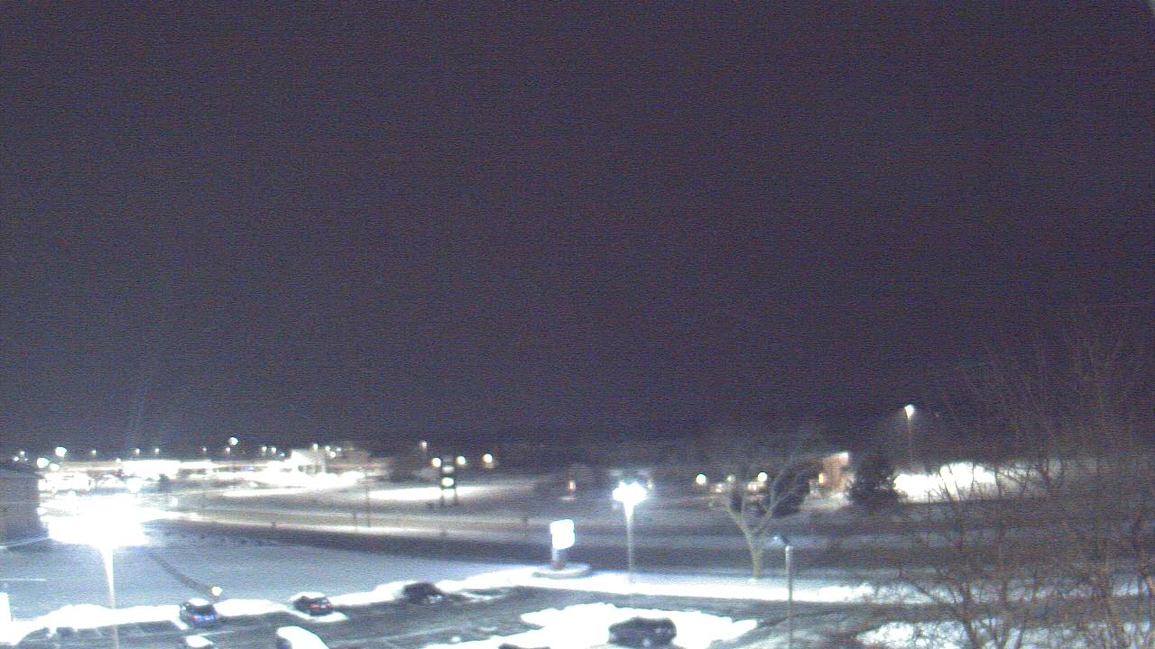 Thumbnail for current weather camera view from WITI-TV in Brown Deer, Wisconsin