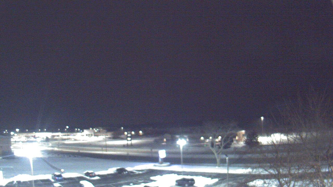 Thumbnail for current weather camera view from WITI-TV in Brown Deer, Wisconsin