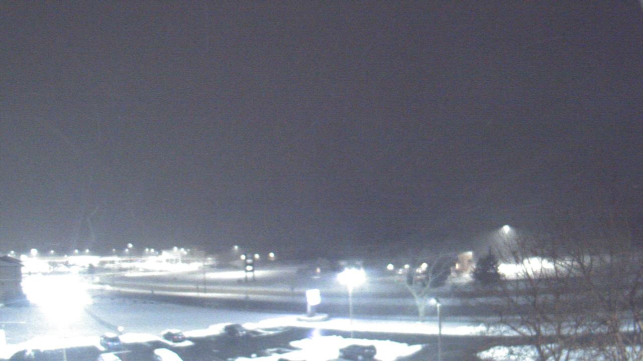 Thumbnail for current weather camera view from WITI-TV in Brown Deer, Wisconsin