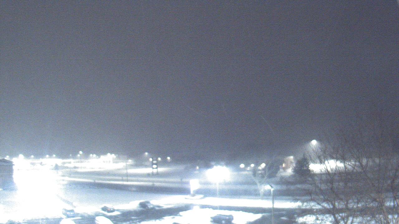 Thumbnail for current weather camera view from WITI-TV in Brown Deer, Wisconsin