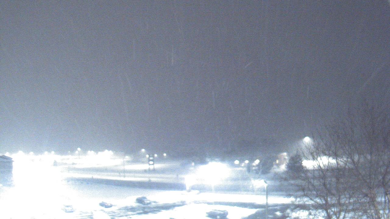 Thumbnail for current weather camera view from WITI-TV in Brown Deer, Wisconsin