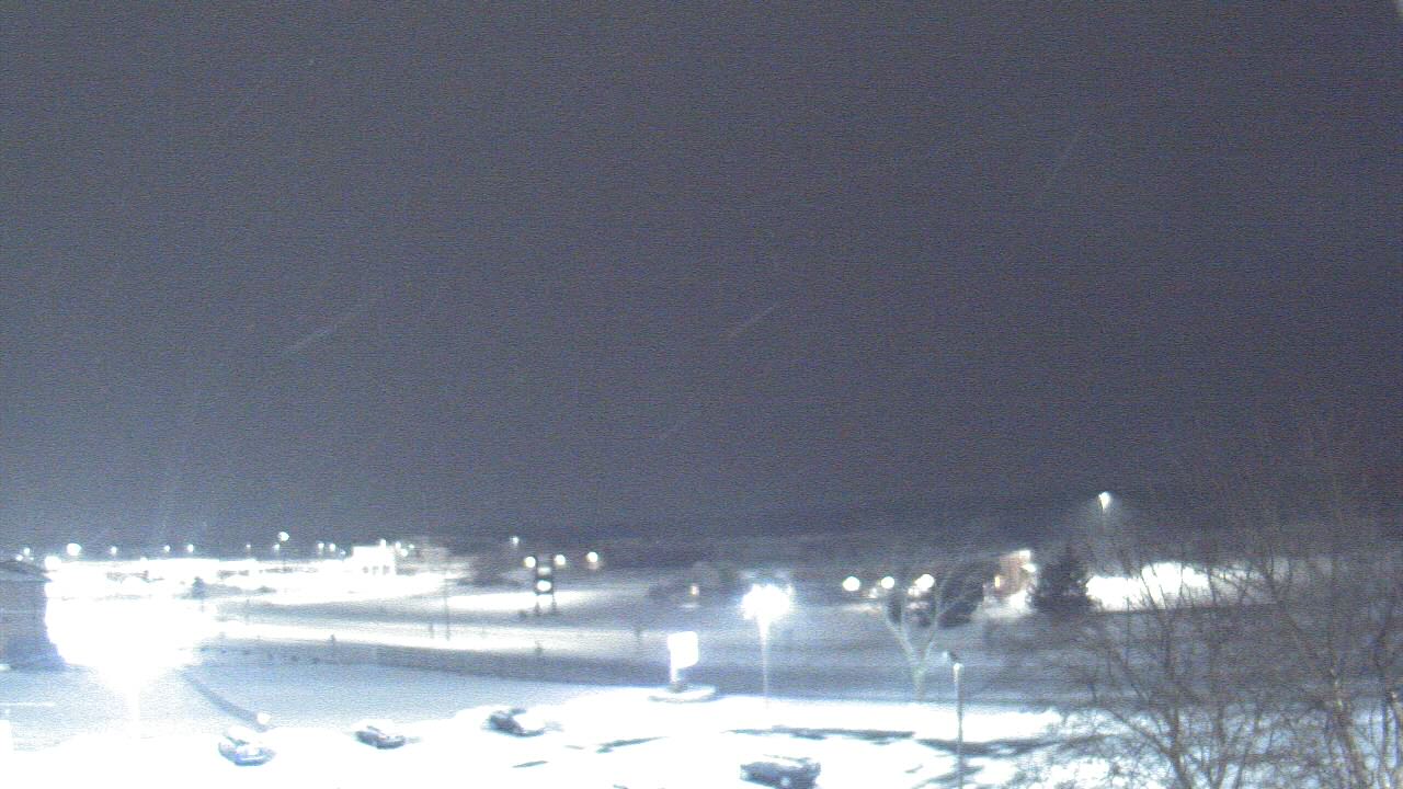Thumbnail for current weather camera view from WITI-TV in Brown Deer, Wisconsin
