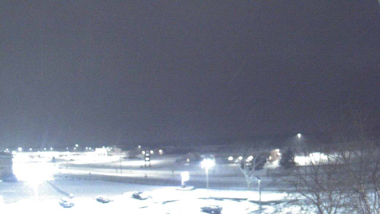 Thumbnail for current weather camera view from WITI-TV in Brown Deer, Wisconsin