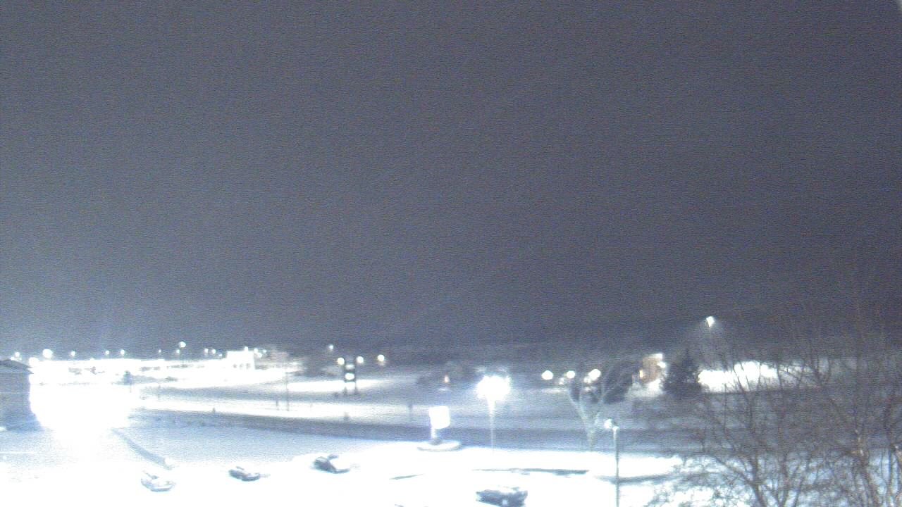 Thumbnail for current weather camera view from WITI-TV in Brown Deer, Wisconsin
