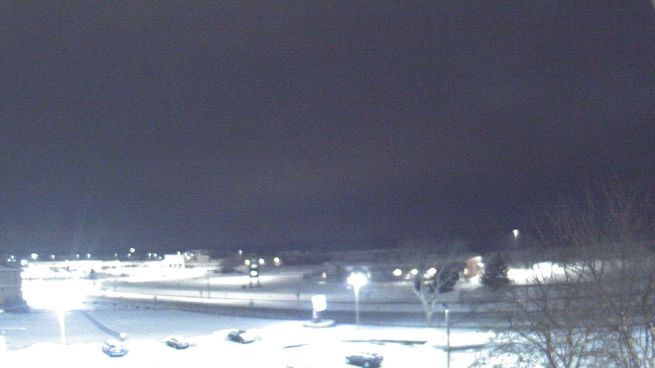 Thumbnail for current weather camera view from WITI-TV in Brown Deer, Wisconsin