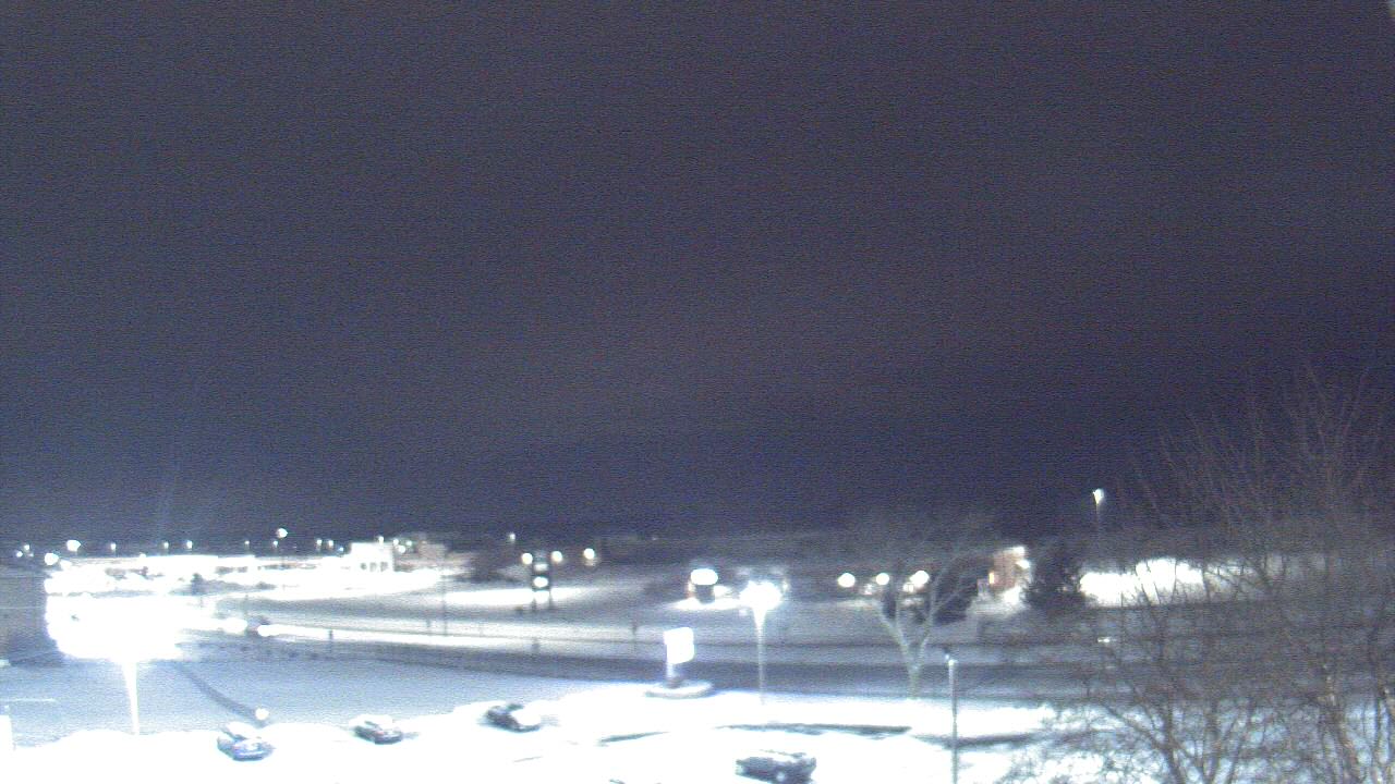 Thumbnail for current weather camera view from WITI-TV in Brown Deer, Wisconsin
