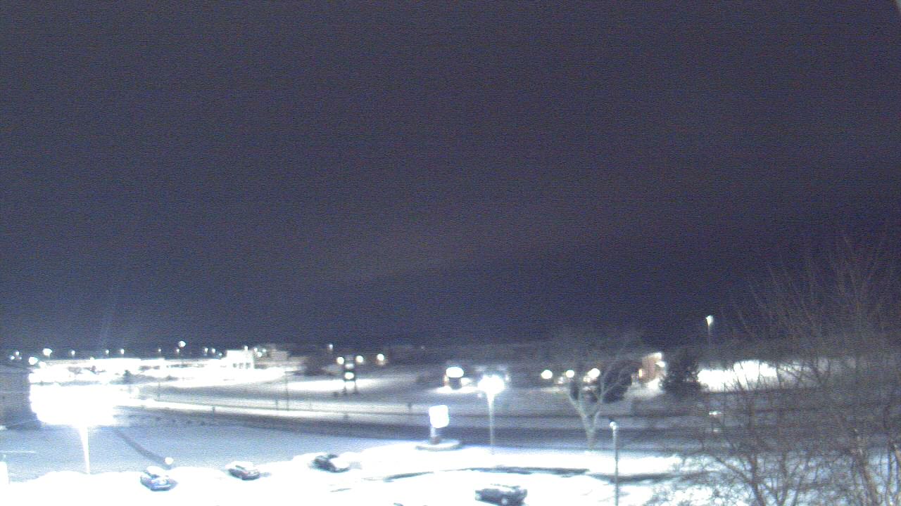 Thumbnail for current weather camera view from WITI-TV in Brown Deer, Wisconsin
