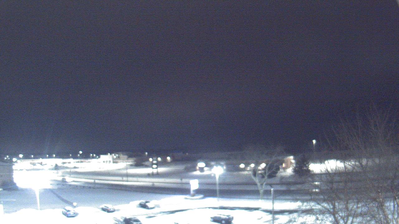 Thumbnail for current weather camera view from WITI-TV in Brown Deer, Wisconsin