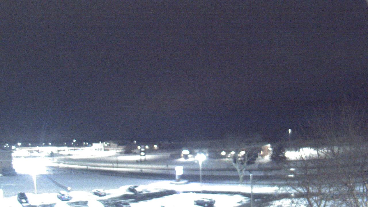 Thumbnail for current weather camera view from WITI-TV in Brown Deer, Wisconsin